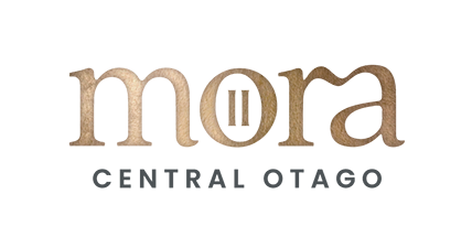 Mora Central Otago logo